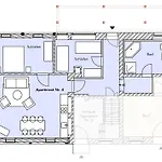 Altendorfer Vorwerk - Ferienapartments Lejlighed