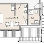 Altendorfer Vorwerk - Ferienapartments