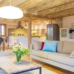 Lejlighed Altendorfer Vorwerk - Ferienapartments Altendorf (Sebnitz)