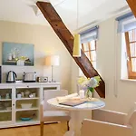 Altendorfer Vorwerk - Ferienapartments Lejlighed