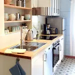 Altendorfer Vorwerk - Ferienapartments