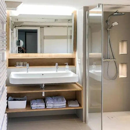 Altendorfer Vorwerk - Ferienapartments *