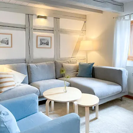 Apartamento Altendorfer Vorwerk - Ferienapartments *