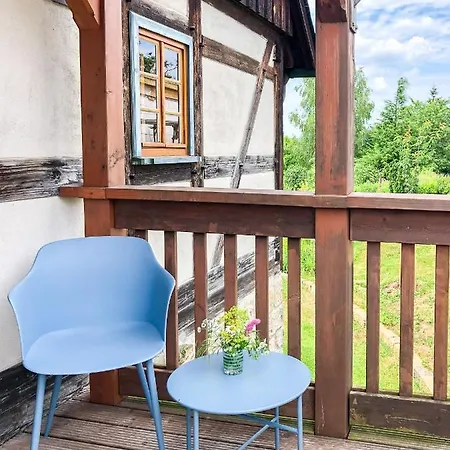 Altendorfer Vorwerk - Ferienapartments Altendorf (Sebnitz)