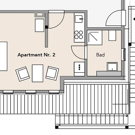 Altendorfer Vorwerk - Ferienapartments