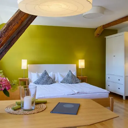 Altendorfer Vorwerk - Ferienapartments