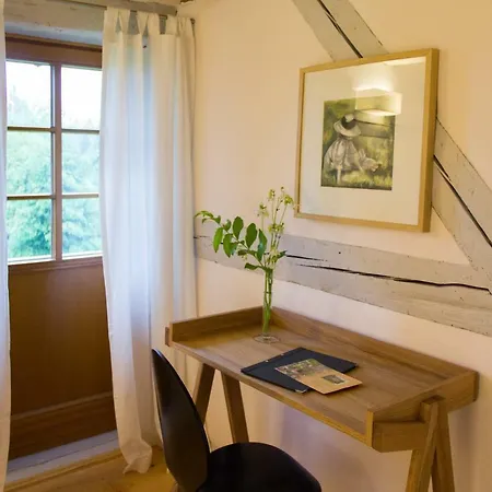 Altendorfer Vorwerk - Ferienapartments *