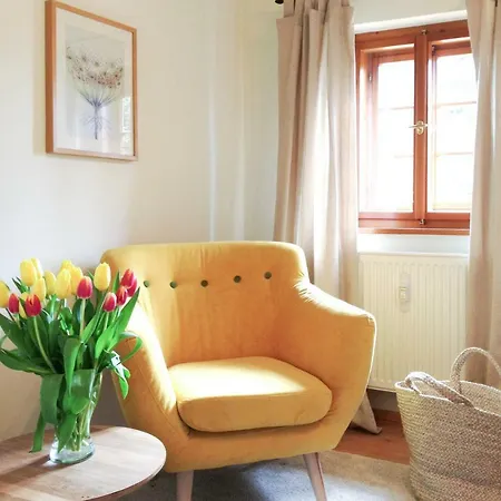 Altendorfer Vorwerk - Ferienapartments *