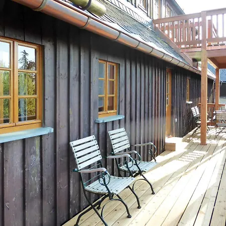 Lejlighed Altendorfer Vorwerk - Ferienapartments