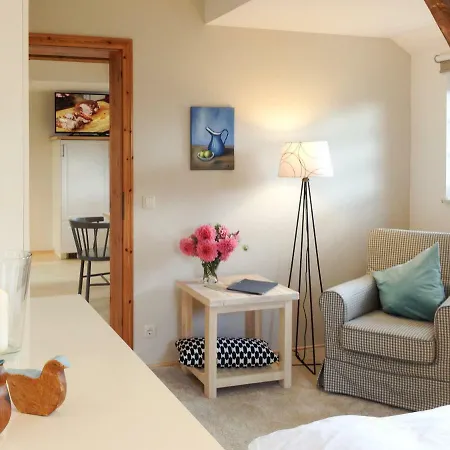 Altendorfer Vorwerk - Ferienapartments * Altendorf (Sebnitz)