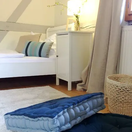 Altendorfer Vorwerk - Ferienapartments