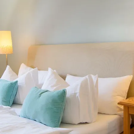 Altendorfer Vorwerk - Ferienapartments