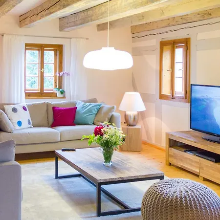 Altendorfer Vorwerk - Ferienapartments