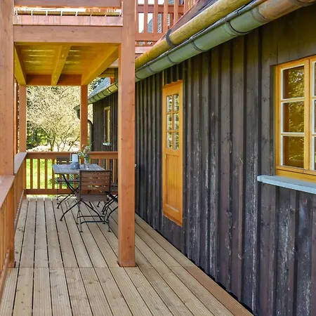 Lejlighed Altendorfer Vorwerk - Ferienapartments Altendorf (Sebnitz)