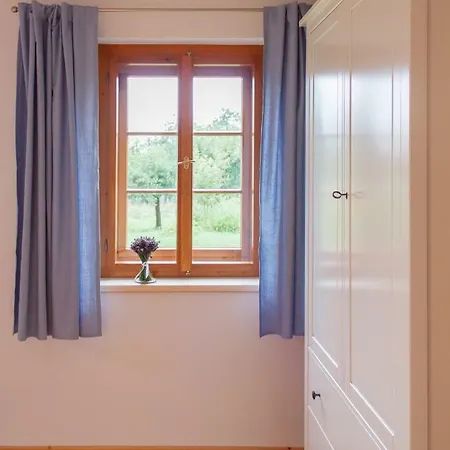 Altendorfer Vorwerk - Ferienapartments דירה