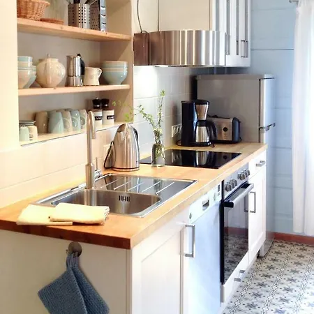 Altendorfer Vorwerk - Ferienapartments