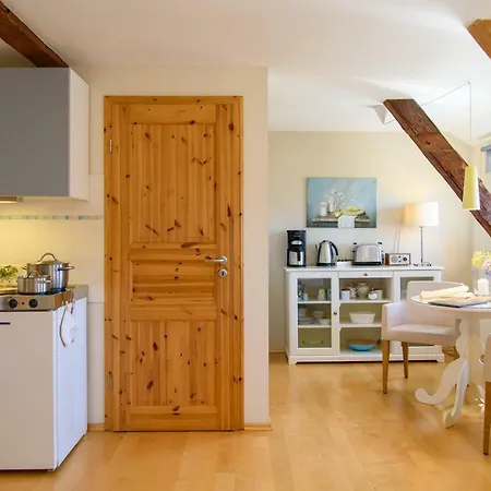 Apartment Altendorfer Vorwerk - Ferienapartments Altendorf (Sebnitz)