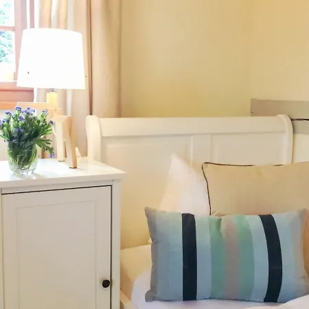 Altendorfer Vorwerk - Ferienapartments דירה Altendorf (Sebnitz)