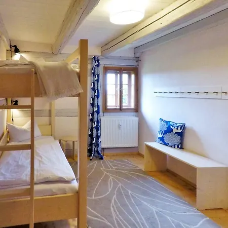 Altendorfer Vorwerk - Ferienapartments Apartment Altendorf (Sebnitz)