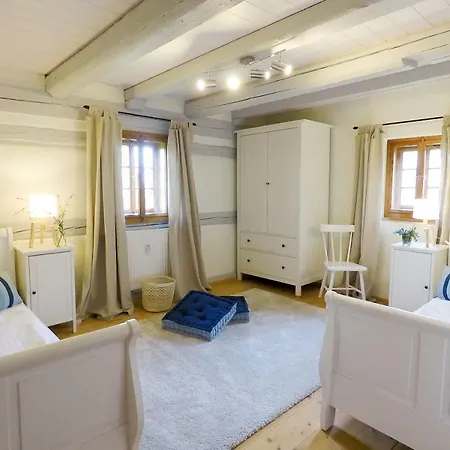 Altendorfer Vorwerk - Ferienapartments *