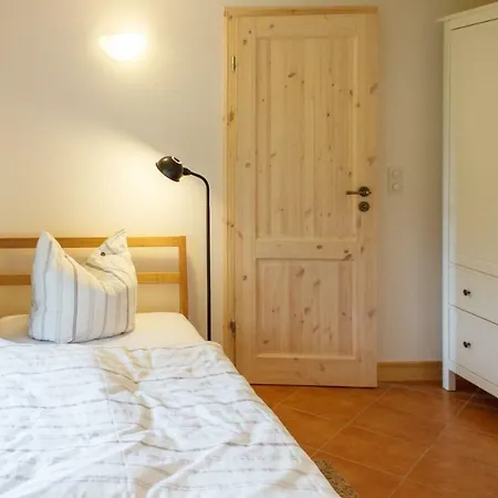 דירה Altendorfer Vorwerk - Ferienapartments *