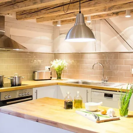 Altendorfer Vorwerk - Ferienapartments Altendorf (Sebnitz)