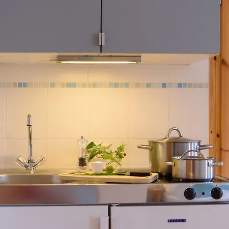Altendorfer Vorwerk - Ferienapartments Apartment Altendorf (Sebnitz)