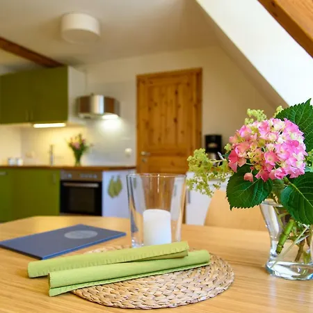 Altendorfer Vorwerk - Ferienapartments *