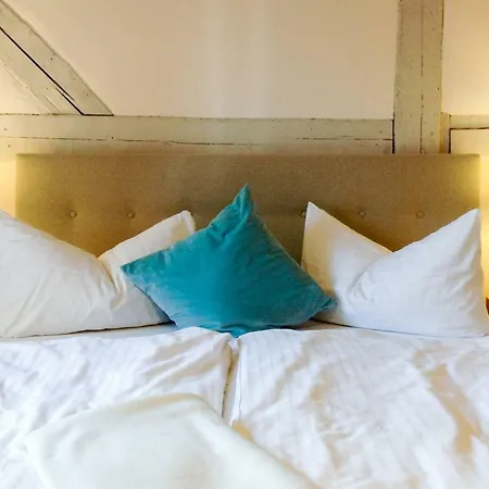 Altendorfer Vorwerk - Ferienapartments Lejlighed *