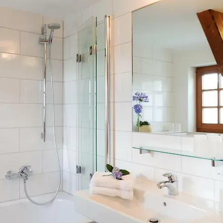 Altendorfer Vorwerk - Ferienapartments