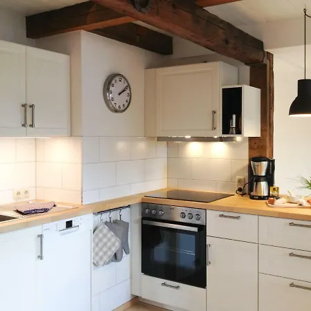 Altendorfer Vorwerk - Ferienapartments *