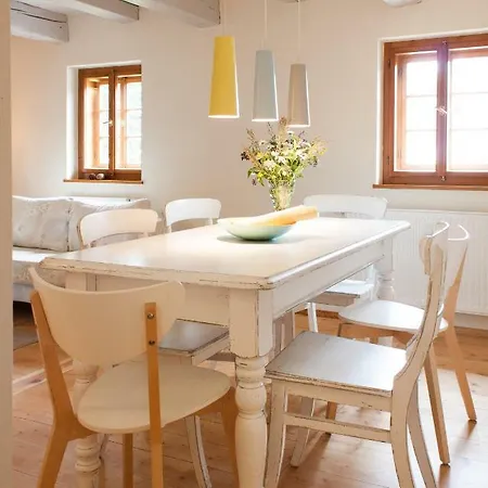 Altendorfer Vorwerk - Ferienapartments *