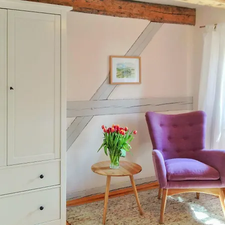 Altendorfer Vorwerk - Ferienapartments Altendorf (Sebnitz)