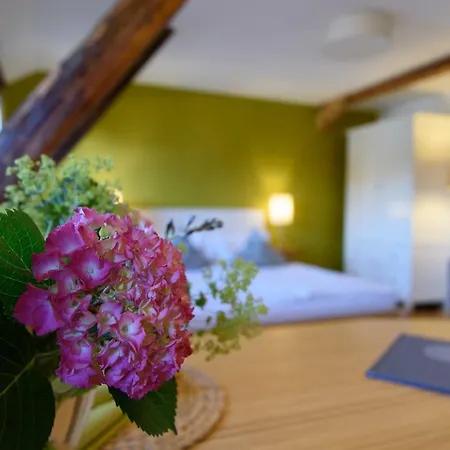 Altendorfer Vorwerk - Ferienapartments Altendorf (Sebnitz)