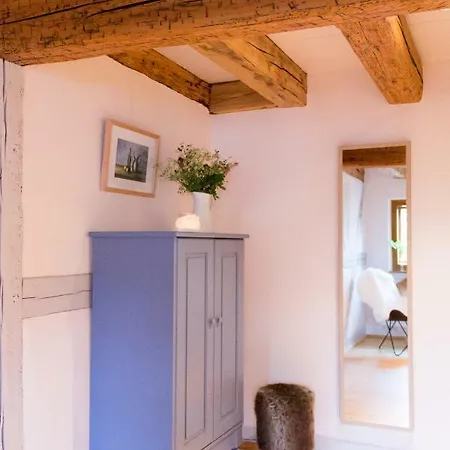 Altendorfer Vorwerk - Ferienapartments Altendorf (Sebnitz)