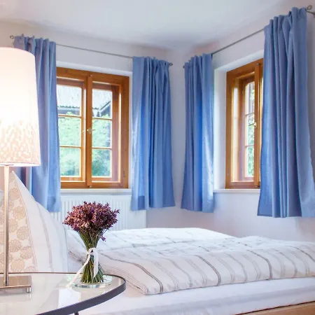 Altendorfer Vorwerk - Ferienapartments *