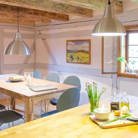 Altendorfer Vorwerk - Ferienapartments Altendorf (Sebnitz)