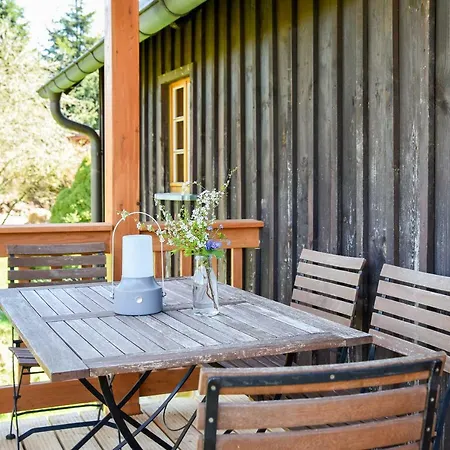 Lejlighed Altendorfer Vorwerk - Ferienapartments Altendorf (Sebnitz)