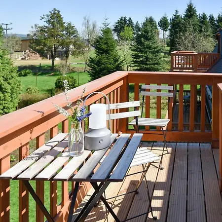 Altendorfer Vorwerk - Ferienapartments Altendorf (Sebnitz)