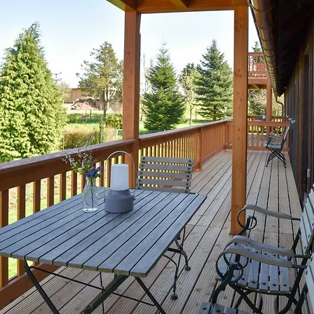 Apartment Altendorfer Vorwerk - Ferienapartments Altendorf (Sebnitz)