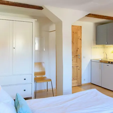 Altendorfer Vorwerk - Ferienapartments *