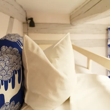 Altendorfer Vorwerk - Ferienapartments