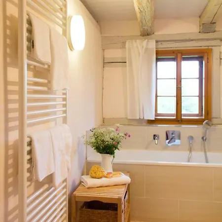 Lejlighed Altendorfer Vorwerk - Ferienapartments *