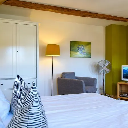 Altendorfer Vorwerk - Ferienapartments * Altendorf (Sebnitz)