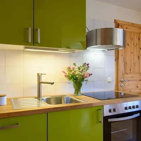 Altendorfer Vorwerk - Ferienapartments *