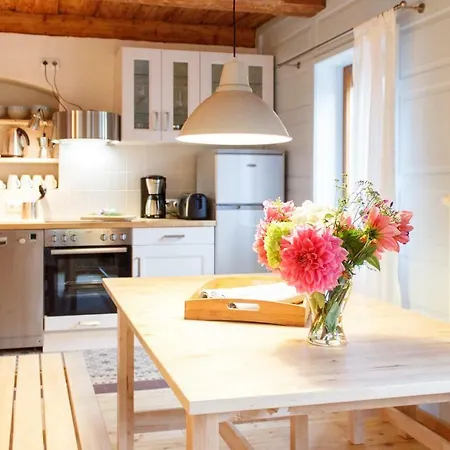 Altendorfer Vorwerk - Ferienapartments