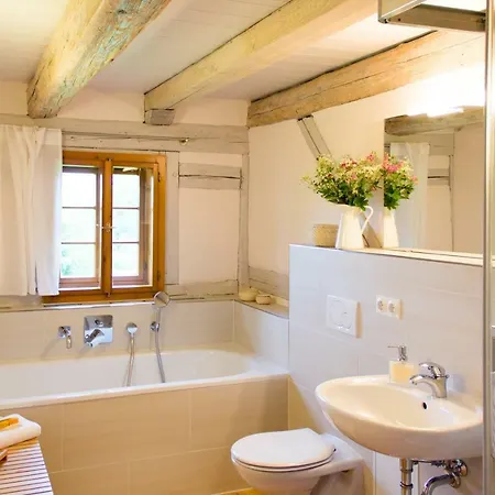 Altendorfer Vorwerk - Ferienapartments