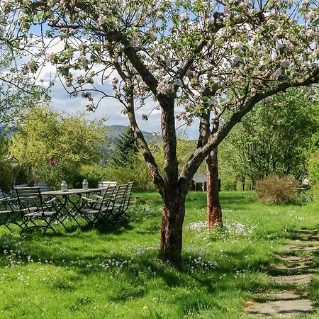 Altendorfer Vorwerk - Ferienapartments Apartamento *