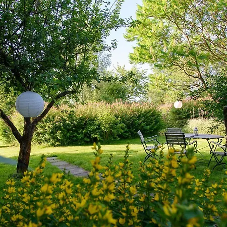 Altendorfer Vorwerk - Ferienapartments * Altendorf (Sebnitz)