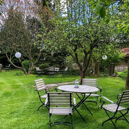 Altendorfer Vorwerk - Ferienapartments Altendorf (Sebnitz)